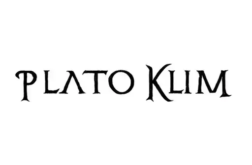 "Plato Klim" tattoo design idea