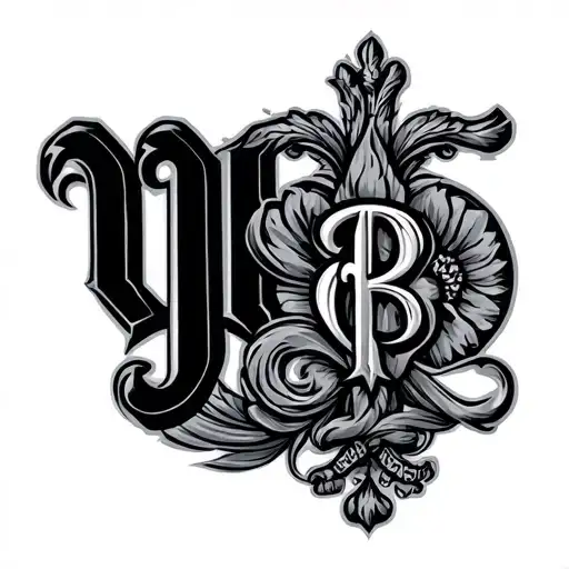 phi beta sigma 1914 tattoo design idea