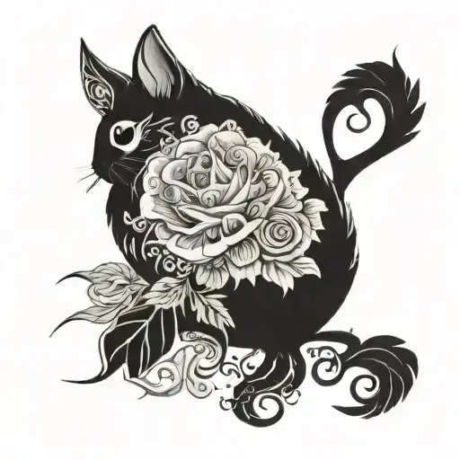 Yeah, I got a story (ooh-ooh-ooh) I can't deny (ooh-ooh-ooh) I'm a living, breathing miracle (ooh-ooh-ooh) tattoo design idea