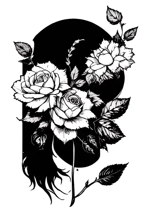 north Omaha Nebraska tattoo design idea