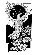 north Omaha Nebraska tattoo design idea