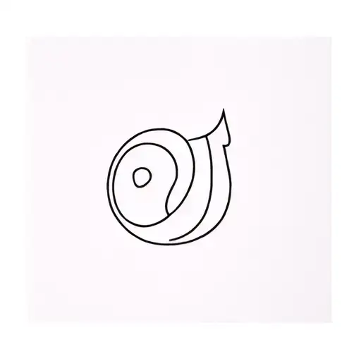 Boca Juniors fan tattoo design idea