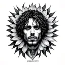 soundgarden tattoo design idea