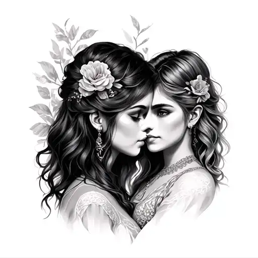 brother sister tattoo tattoo design idea