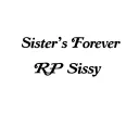"Sister's Forever  RIP Sissy" Kansas City tattoo design idea
