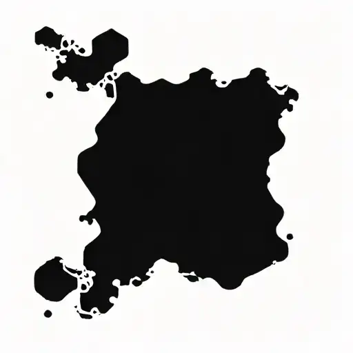 100 dollars bill tattoo design idea