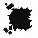 100 dollars bill tattoo design idea