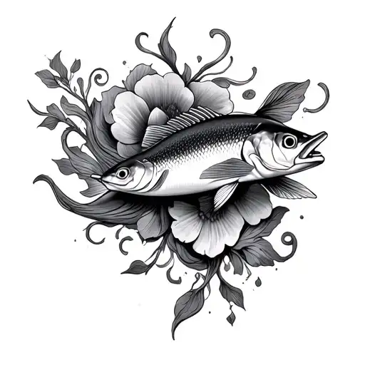 ✅ Placement: Inner forearm, flowing from wrist → elbow✅ Background: Clean, no smoke or cloudy effects (just crisp shad tattoo design idea