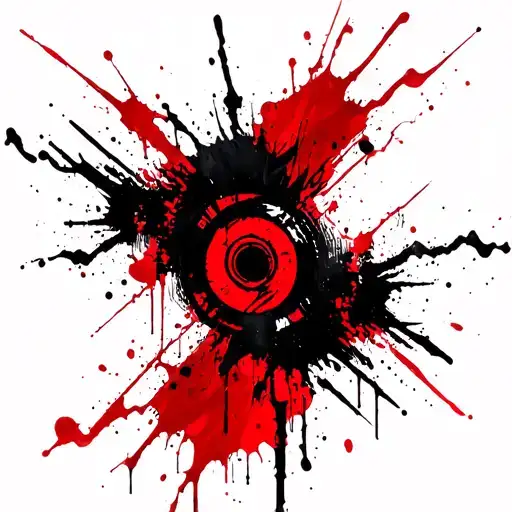 itachi uchiha tattoo design idea