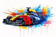Daniel ricciardo tattoo design idea