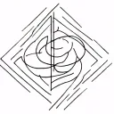 complicity tattoo design idea