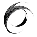 Filler Space tattoo design idea