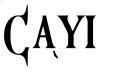 "Cayi" tattoo design idea