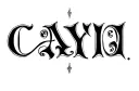 "Cayi" tattoo design idea