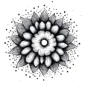 type 1 diabetic tattoo design idea