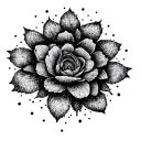 type 1 diabetic tattoo design idea