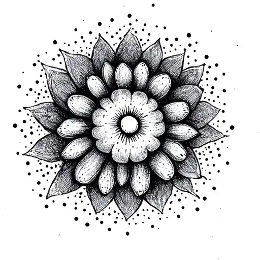 type 1 diabetic tattoo design idea