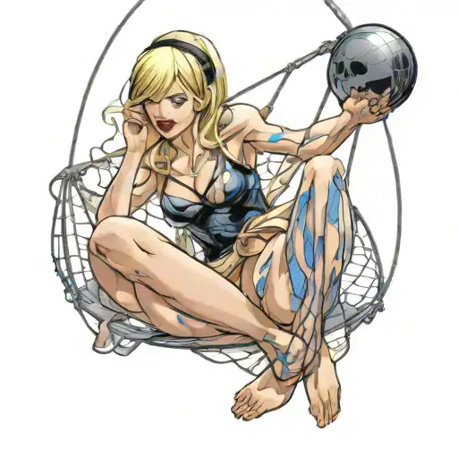 Gwen stacy,nude,naked,big boods,big ass,petite,swinging,webs,flexible,flipping,sexy,hentai,sweat,jiggle tattoo design idea