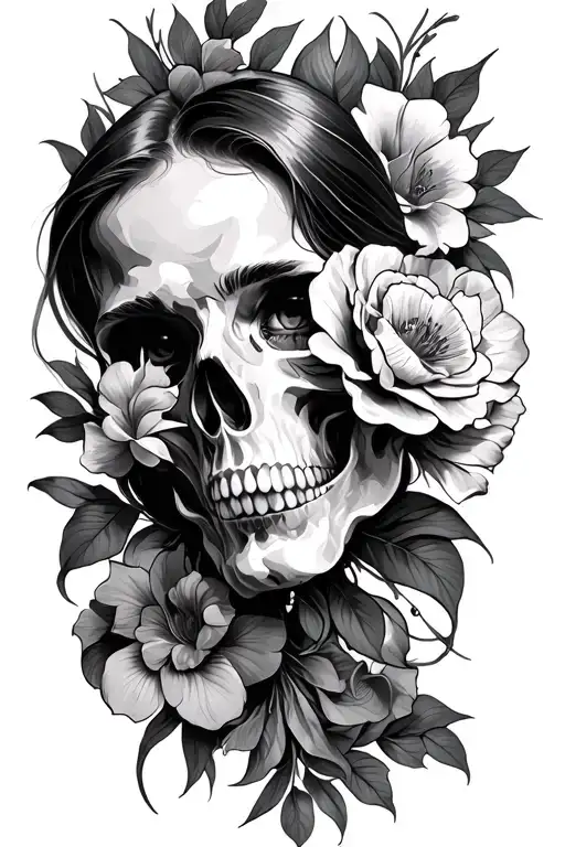 29°53′30″N 81°18′51″W tattoo design idea