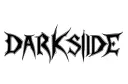 "DARKSIDE" tattoo design idea