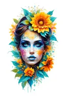 831. 224 incorporated tattoo design idea