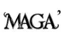 "MAGA " tattoo design idea