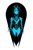 solo leveling tattoo design idea