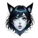 emotions tattoo design idea