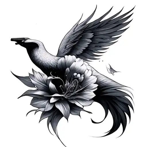 1312 tattoo design idea