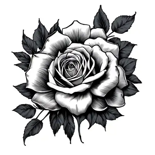 Sexual Assault tattoo design idea