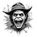 the goonie tattoo design idea