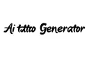 "ai tattoo generator" tattoo design idea