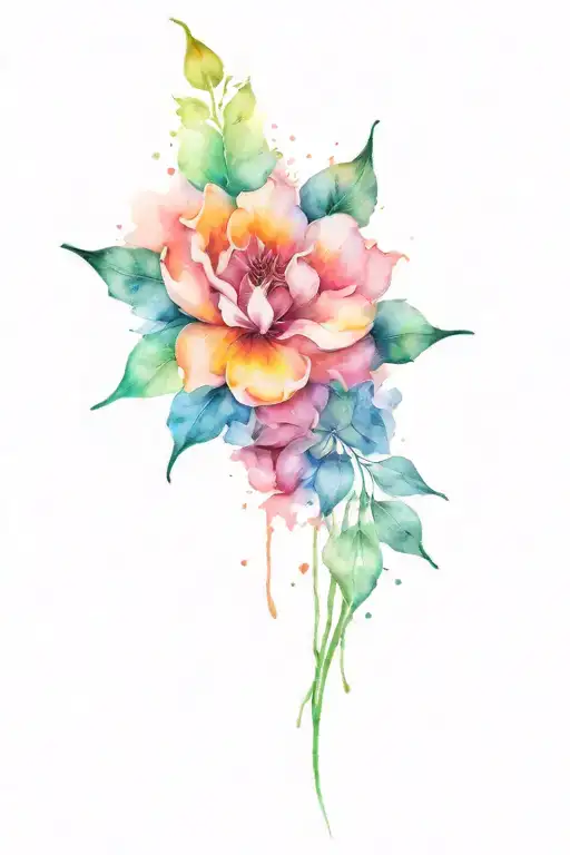 Medium tattoo design idea