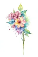 Medium tattoo design idea