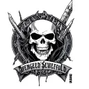 Avenged Sevenfold libad tattoo design idea