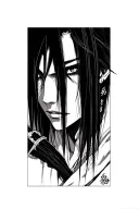 itachi tattoo design idea