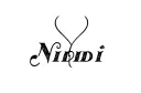 "Nidhi heart 
" tattoo design idea