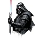 Sith tattoo design idea
