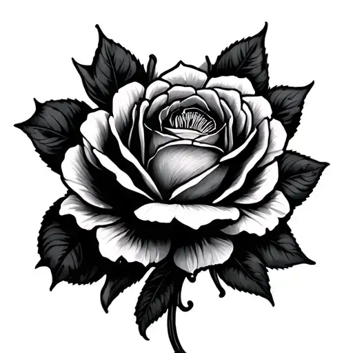 let's go tattoo design idea