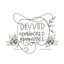 devoted empowered humble tattoo design idea