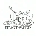 devoted empowered humble tattoo design idea