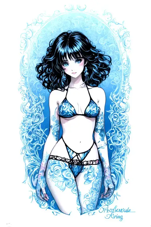 "transexual" "prostitute" "arroused" "string thong" tattoo design idea