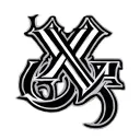 1995 Roman Numerals tattoo design idea