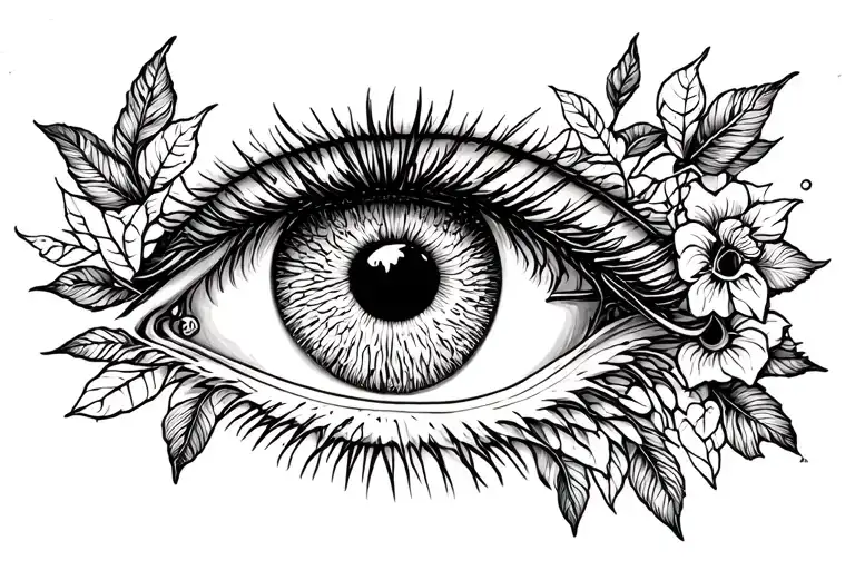 if you have to live the rest of yor life in a memory, you might as well make it a good one tattoo design idea