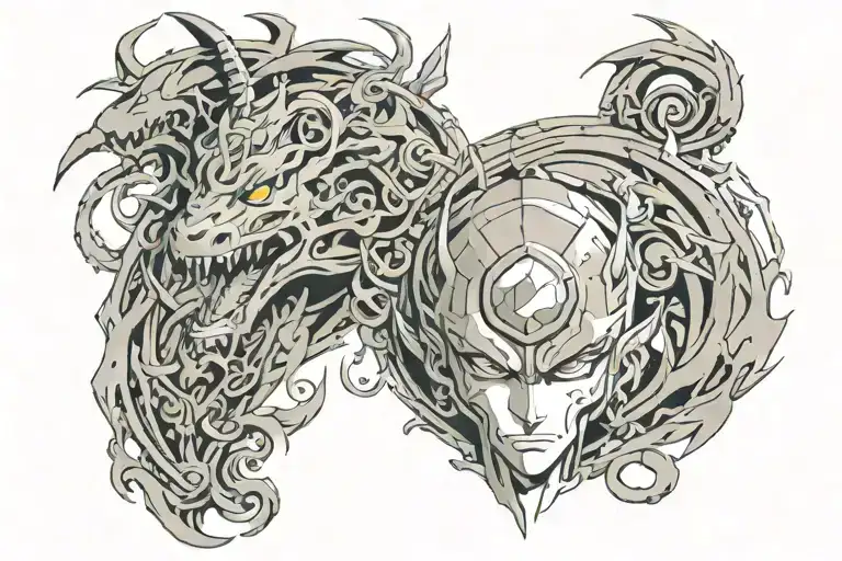 stone 24.11.2002 tattoo design idea