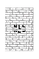 "NLMB" brick wall tattoo design idea