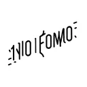 "1100NO FOMO" 111 tattoo design idea