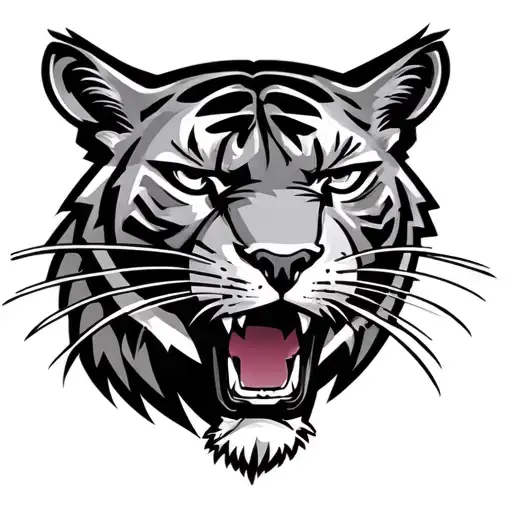 Florida Panthers Stanley Cup tattoo design idea