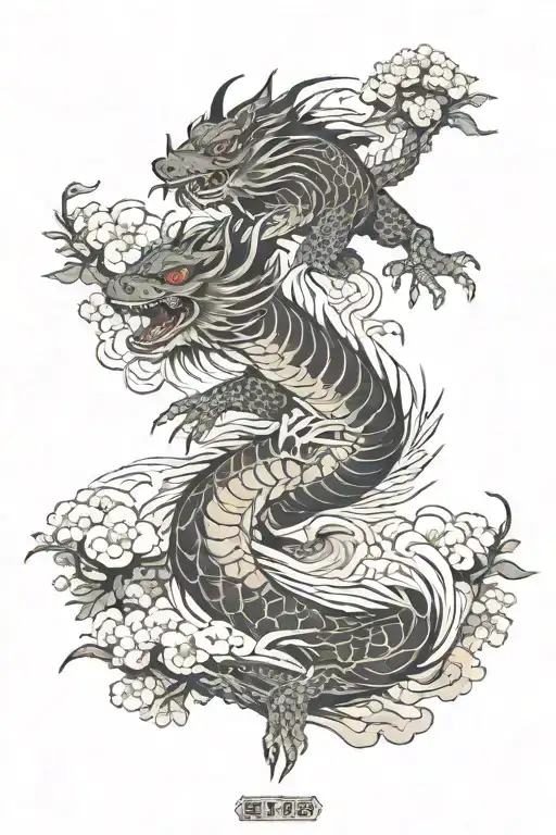 282 tattoo design idea