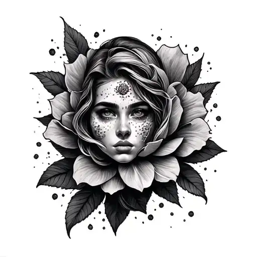 Self Healing tattoo design idea